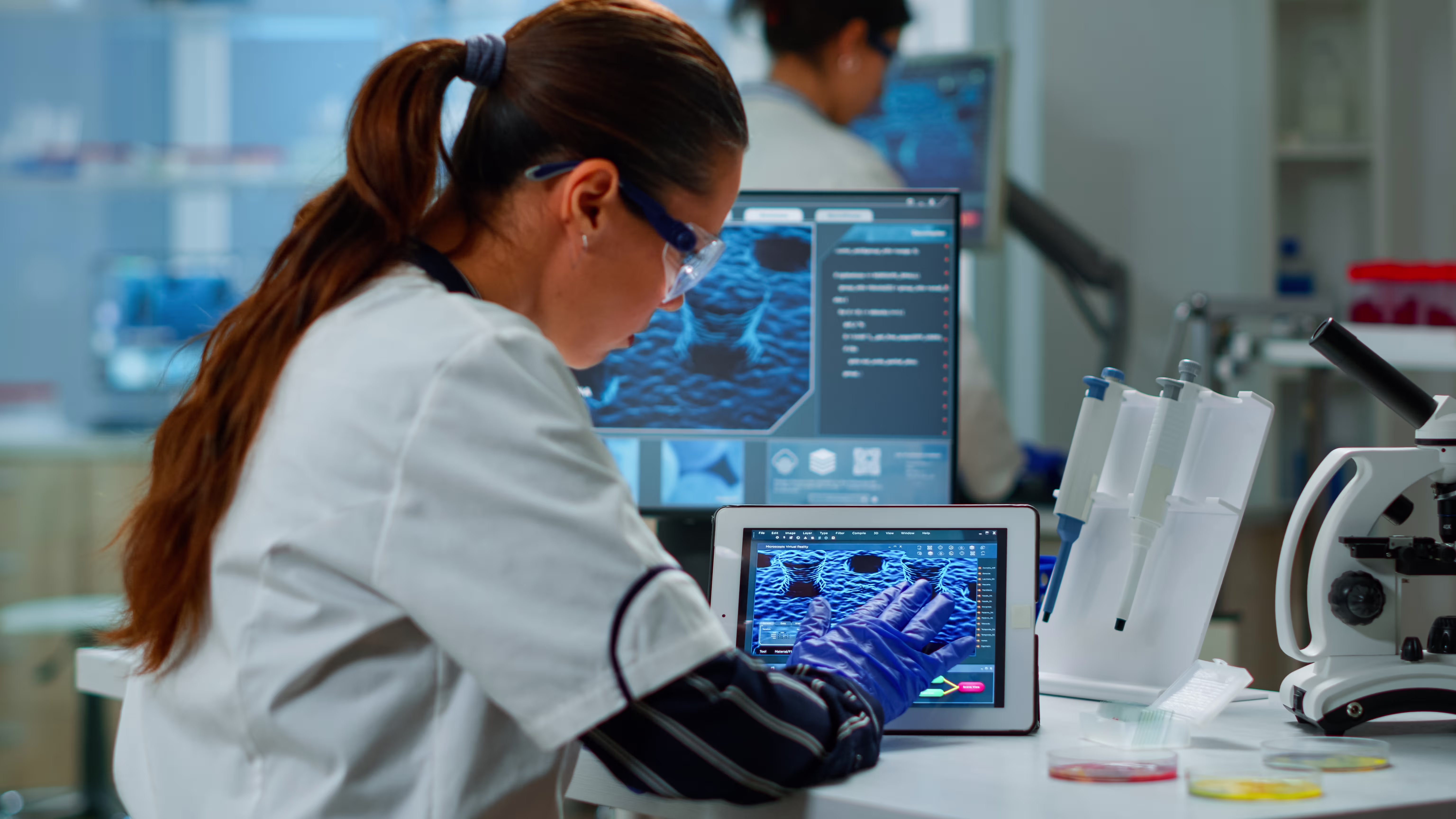 Sellos Hidraulicos en Tecnología Médica