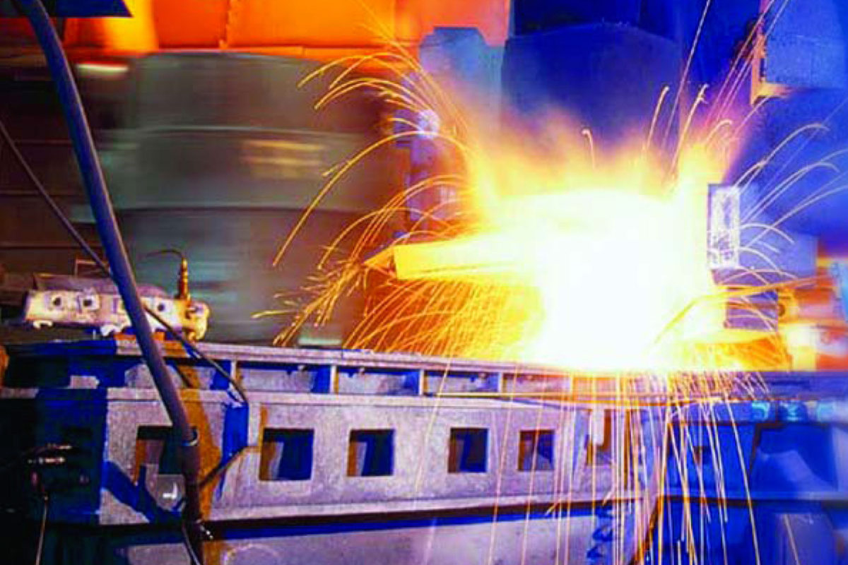 Iron-_-Steel-Industry-2